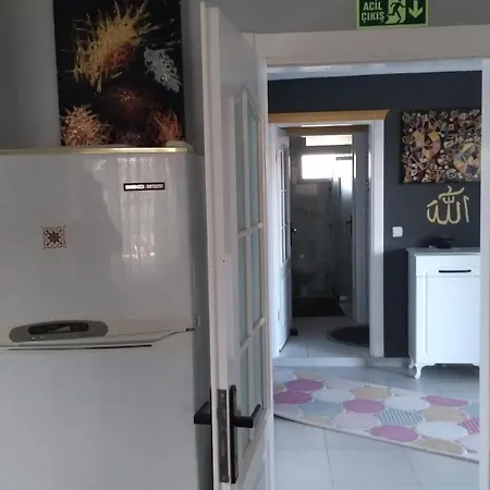 Murat Villa Kuşadası