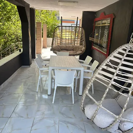 Murat Villa Kuşadası